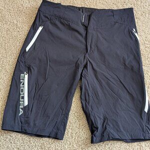 Endura Bike Shorts